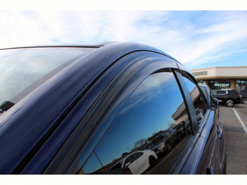 2015 Mitsubishi Lancer Evolution GSR