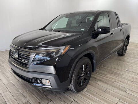 2019 Honda Ridgeline for sale at TRAVERS GMT AUTO SALES - Traver GMT Auto Sales West in O Fallon MO