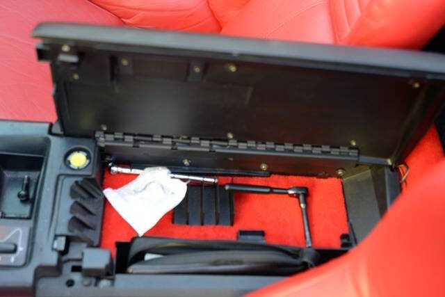 1995 Chevrolet Corvette