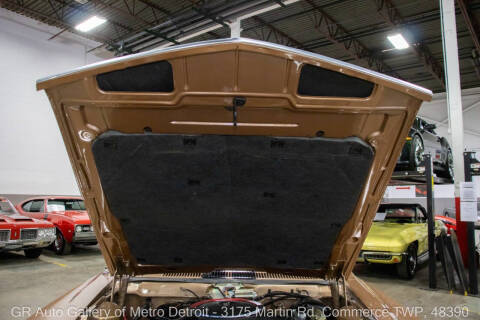 1969 AMC AMX