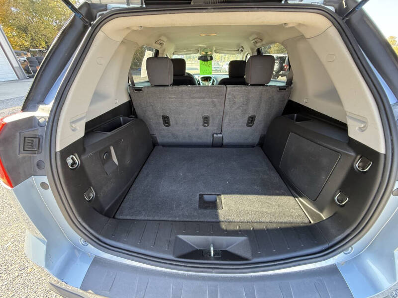 2014 GMC Terrain SLE-1