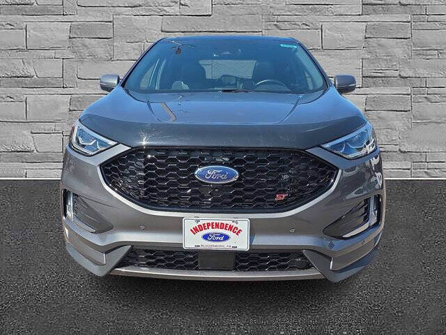 2022 Ford Edge ST