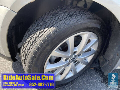 2010 Volkswagen Jetta