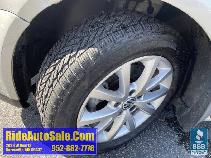 2010 Volkswagen Jetta