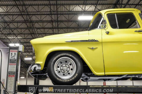 1955 Chevrolet 3100