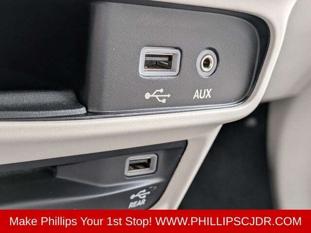 2019 Chrysler Pacifica Touring L Plus