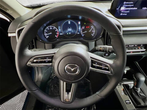 2025 Mazda CX-50 2.5 S Preferred