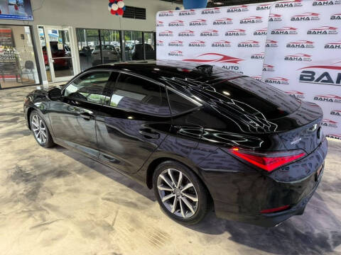 2024 Acura Integra