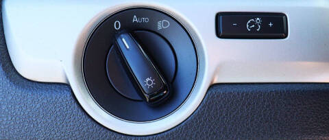 2022 Volkswagen Passat SE