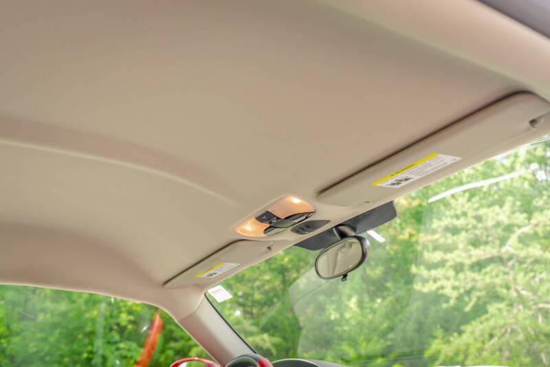 2008 Chrysler Crossfire Limited