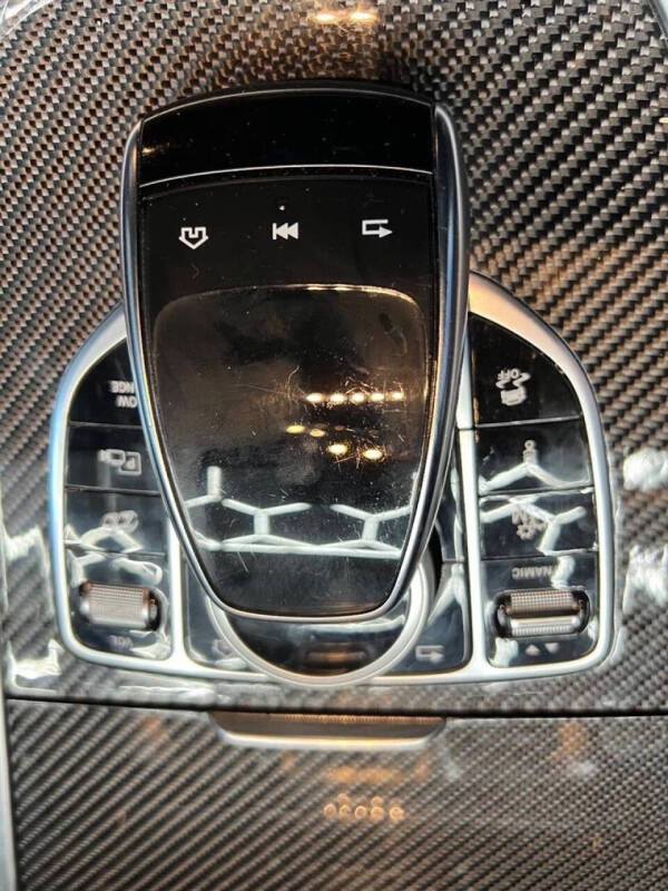 2019 Mercedes-Benz G-Class AMG G 63