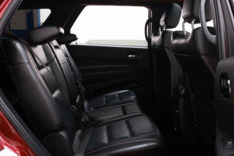 2023 Dodge Durango R/T Plus