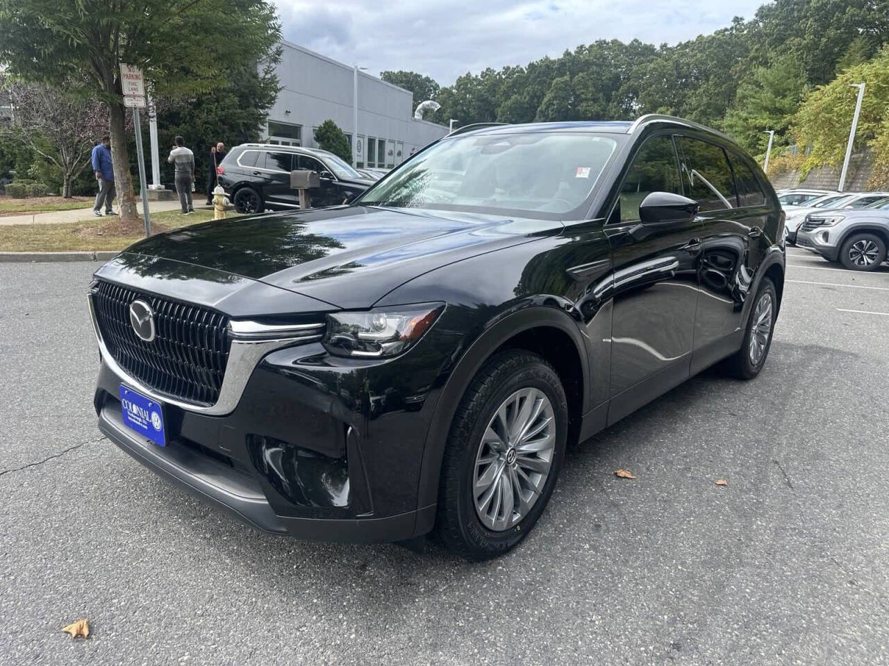 Mazda CX90 For Sale In Cambridge, MA