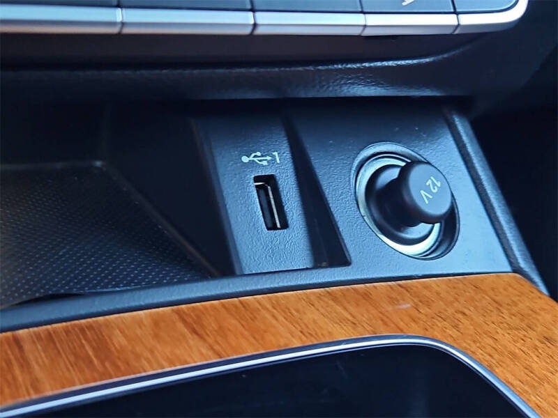 2023 Audi Q5 quattro S line Prem Plus 45 TFSI