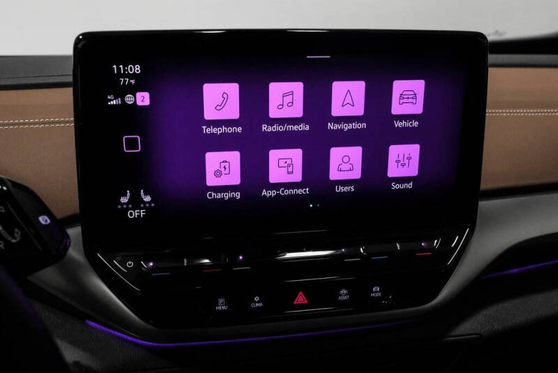 2021 Volkswagen ID.4 Pro S