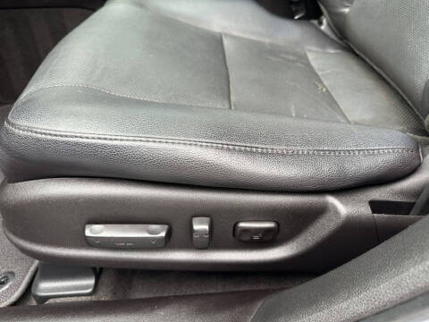 2016 Acura RDX