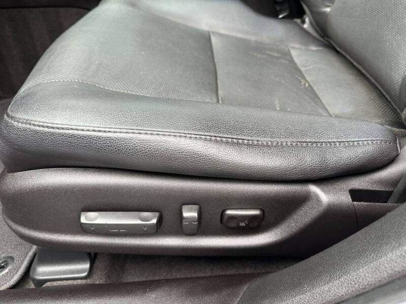 2016 Acura RDX