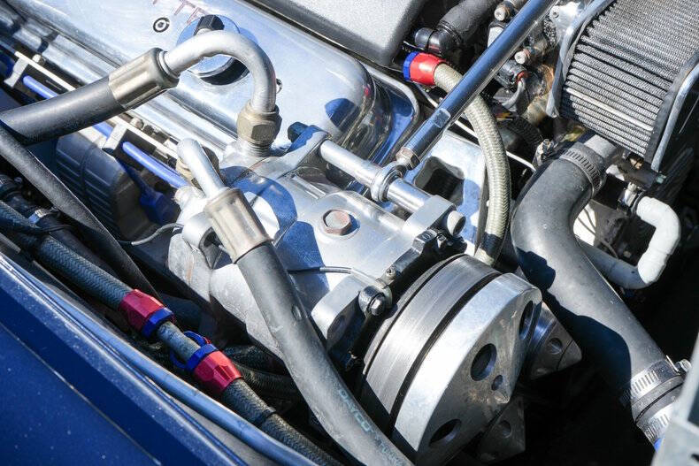 1964 Chevrolet Corvette