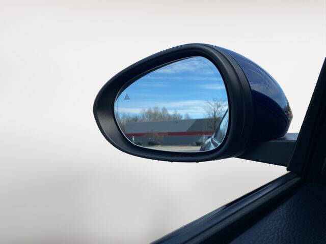 2021 Alfa Romeo Giulia Ti