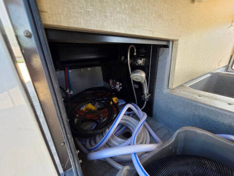 2017 Mercedes-Benz Sprinter