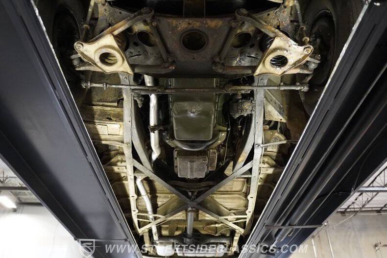 1941 Cadillac Series 62