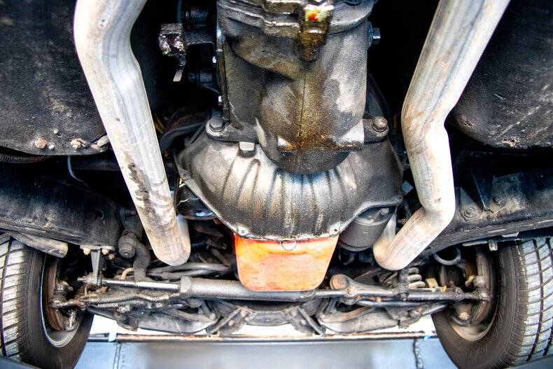 1964 Chevrolet Corvette