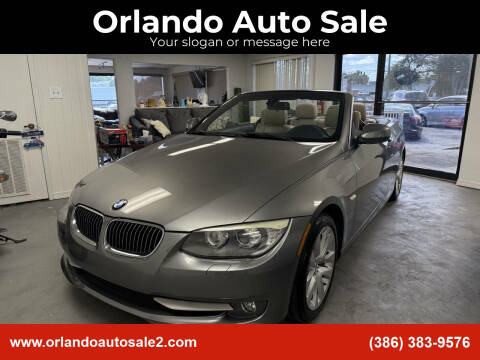 2011 BMW 3 Series 328i