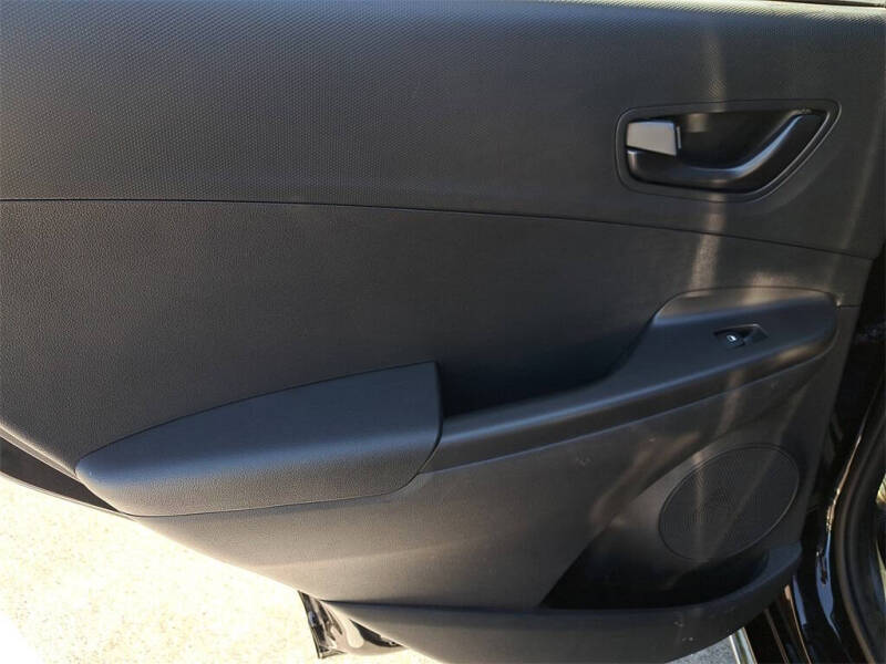 2022 Hyundai Kona N Line