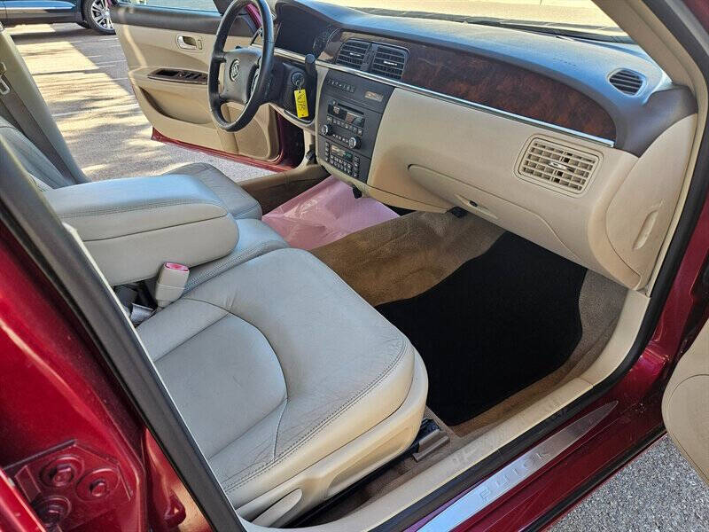 2009 Buick LaCrosse CXL