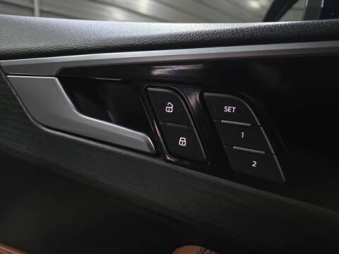 2022 Audi A5 Sportback quattro S line Prem Plus 45 TFSI