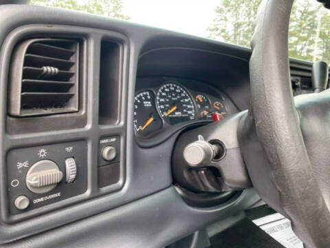 2002 GMC Sierra 2500HD