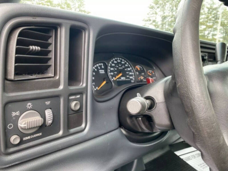 2002 GMC Sierra 2500HD