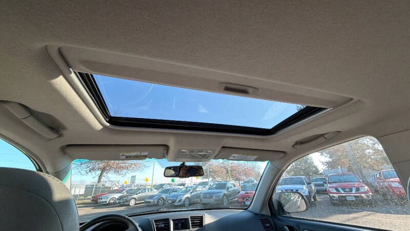 2012 Toyota Highlander