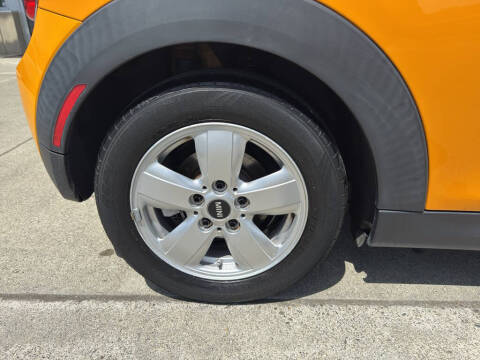 2015 MINI Hardtop 2 Door Cooper