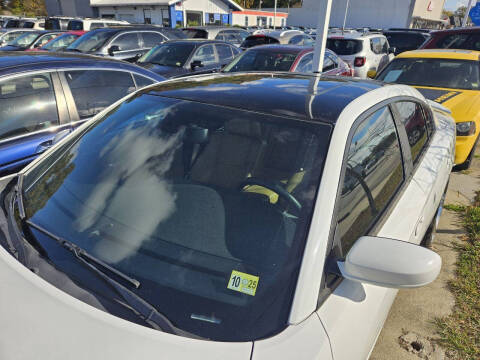 2012 Dodge Charger R/T Plus