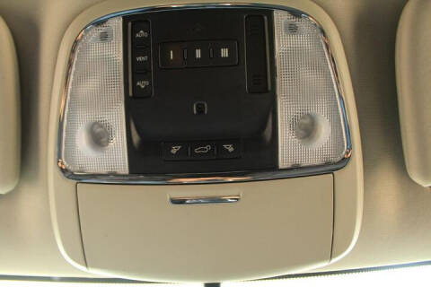 2011 Dodge Durango Crew