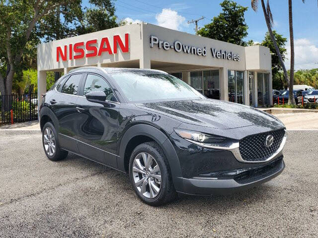 2023 Mazda CX-30 2.5 S Preferred