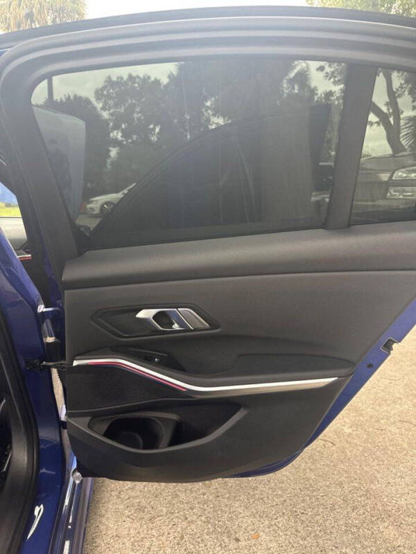 2021 BMW 3 Series 330i