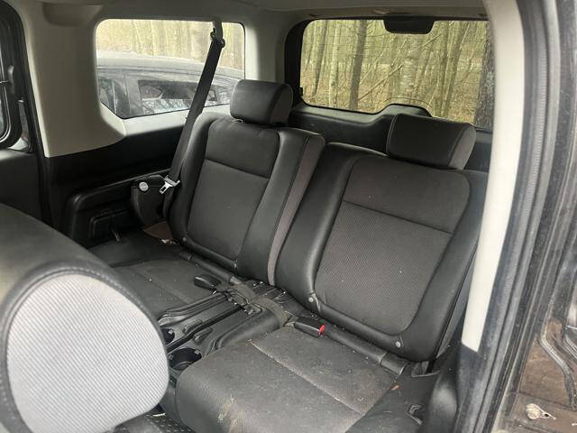 2003 Honda Element EX