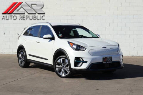 2019 Kia Niro EV EX