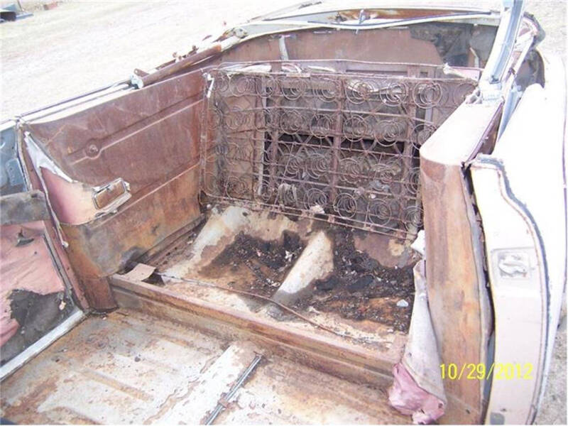 1949 Studebaker Champion