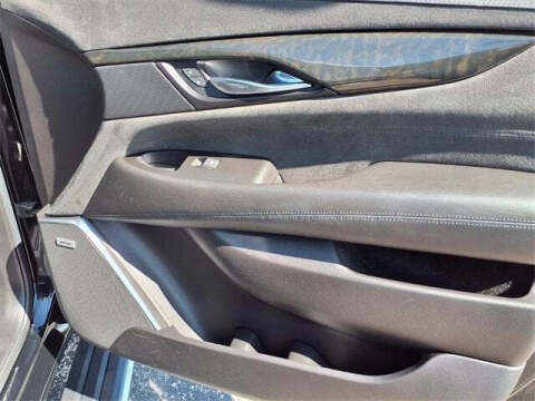 2020 Cadillac Escalade Platinum