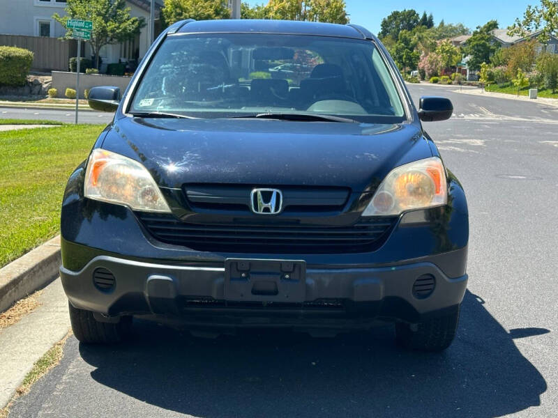2008 Honda CR-V LX