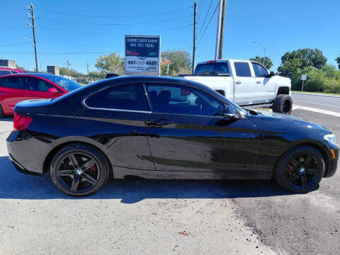 2017 BMW 2 Series 230i