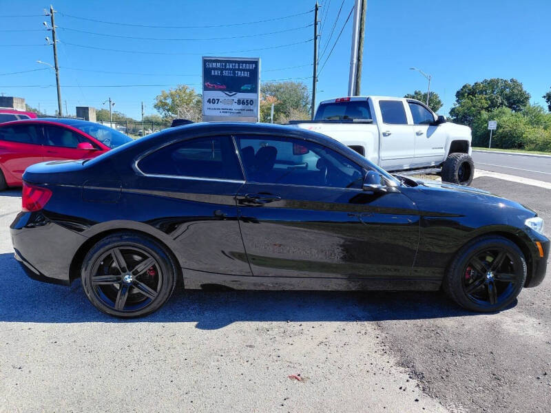 2017 BMW 2 Series 230i