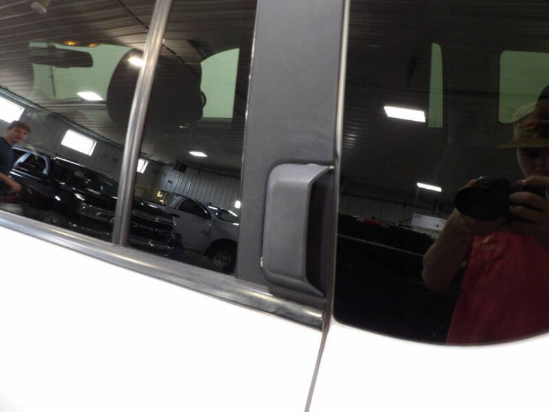 2012 Jeep Compass Latitude
