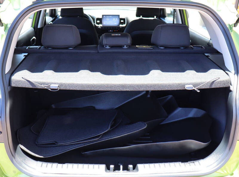 2021 Hyundai Venue SEL