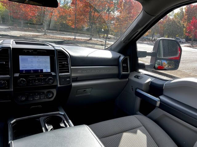 FordF-250 Super Duty24