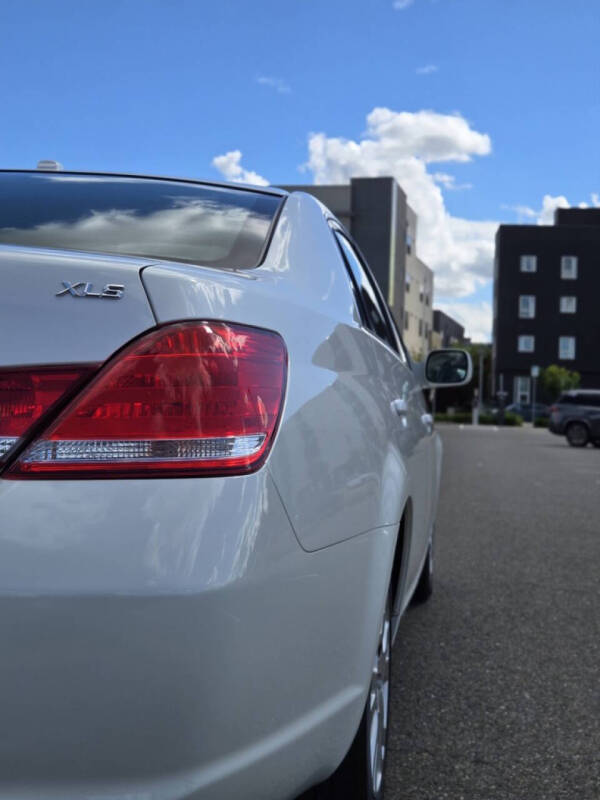 2010 Toyota Avalon