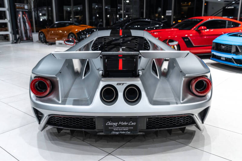 2019 Ford GT